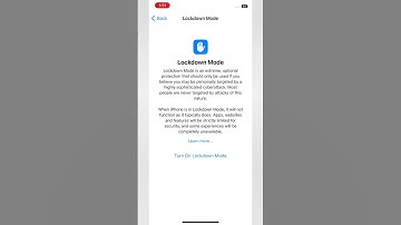 How To Get Developer Mode on iPhone iOS 16;