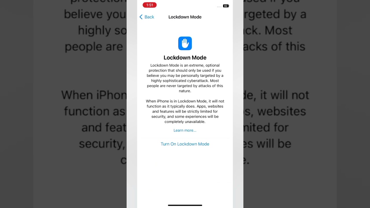 How To Get Developer Mode on iPhone iOS 16;