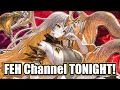 BIG FEH Channel Incoming! Streamin' Til It Drops! [Fire Emblem Heroes]