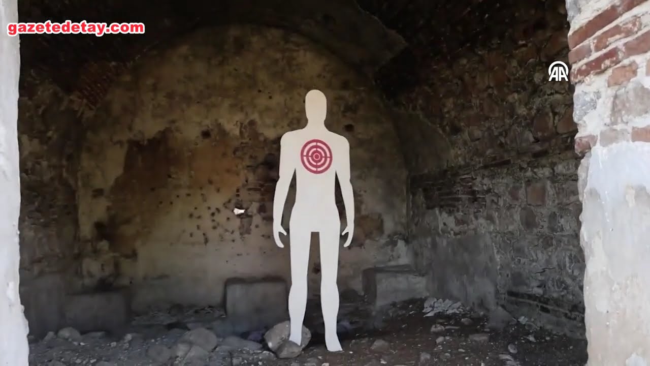 FPV dron SAGAN yeni yeteneklerle sahaya çıktı