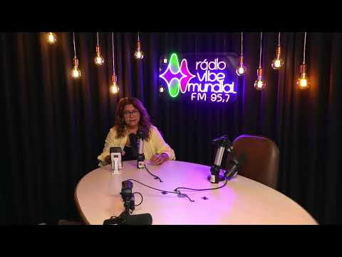 ''Sua Energia é de reclamação ou Agradecimento?''- Maria Perc