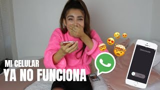 Le Doy Mi Número A Mis Fans Y Esto Pasó.. Tatii Fernandez