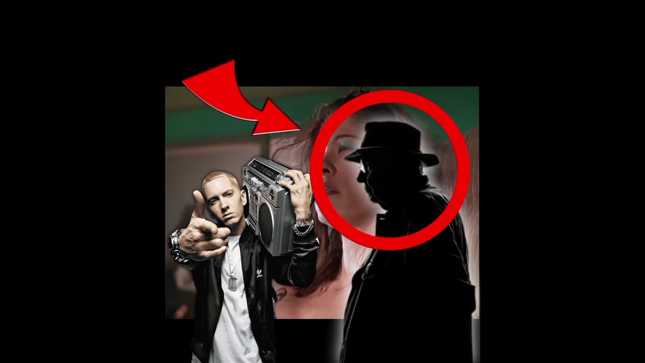 My Name Is Edwin x Eminem (Edwinem) 