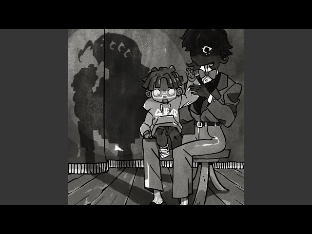 MAYBE? (Sped Up)
