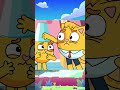 Monster In The Toilet Song 🚽😈 | More Best Kids Songs And Nursery Rhymes by Fluffy Friends