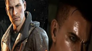 TANK DEMPSEY From Call Of Duty zombies VS BILLY HANSOME from Call Of Duty Zombies 