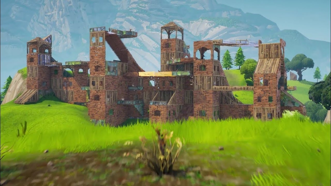 Trying to climb in arena Fortnite battle royale [LIVE] YouTube