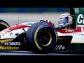 A TRÁGICA HISTÓRIA DE ALEX ZANARDI