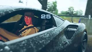 NFS UNBOUND LO FI PVP LOBBIES ARE FUN