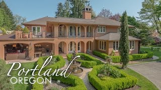 For Sale - 11745 SW Riverwood Road Portland Oregon - Presented by Kathy Hall