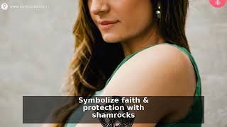 Top 8 Irish Tattoo Ideas & Meanings | Heritage Guide Profile