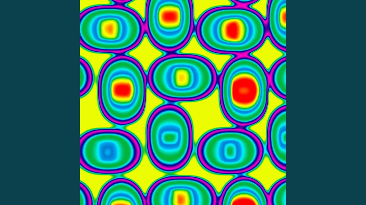 Background for Flowing Throwbacks