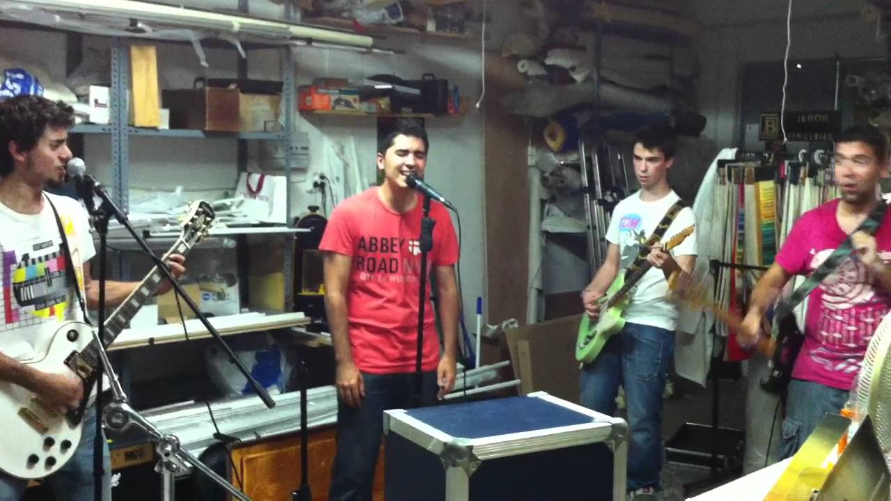 Limite 40 - Me gusta tu amiga