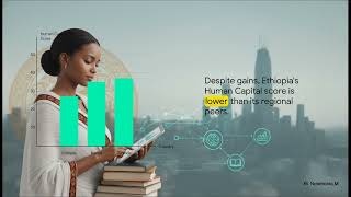 Case Study - Ethiopia - Macro - Economic Growth