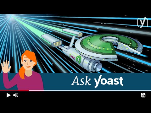 Ask Yoast: Redirect responsive pages to AMP pages?