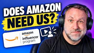 Does Amazon really even need Amazon Influencer Videos (4/6)