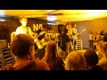 No Guarantee The Endless Doubt (live)
