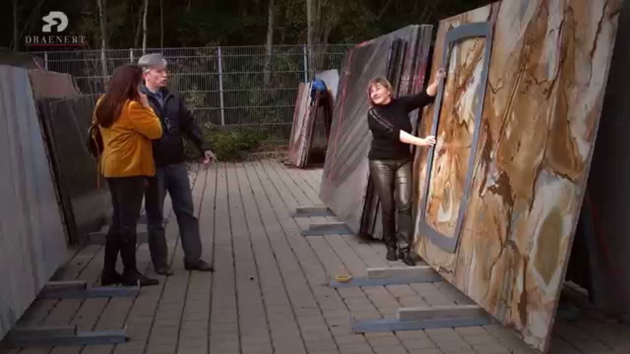 Draenert furniture manufacture - furniture design and stone table Specialist