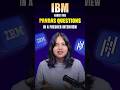IBM Asked THIS Pandas Question in a Freshers Interview |🔥 Can You Solve It? | Intellipaat #shorts