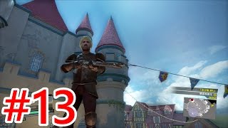 13 デッドライジング4 ウィラメッテを探索 Youtube