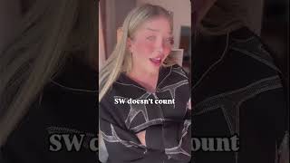 Conversations with those who are SW-antagonists, as a trans onlyfans creator