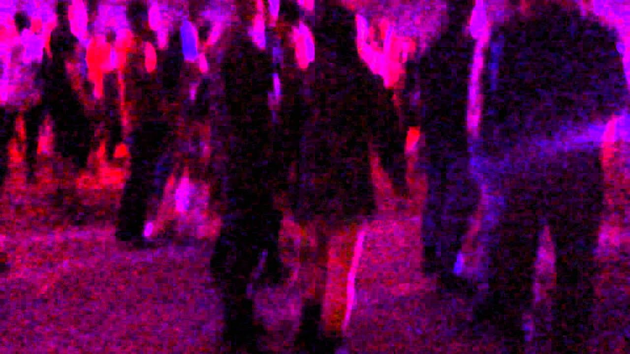 ESCAPE ALL HALLOWS EVE 2014