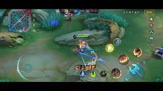 Try Franco. not bad. #mobilelegends #mlbb 