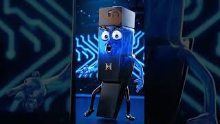 ¡Rayo azul y puro voltaje! ⚡💙 - Bad Boy Cobalt Elixir #BadBoy #CH #Lujo #NomadaOlfativo #shorts