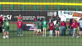 2026 Colt World Series Game 11: Tijuana, MEX vs. Guaynabo, PR