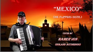 Mexico (Die Flippers)(Live Cover)HamerJon