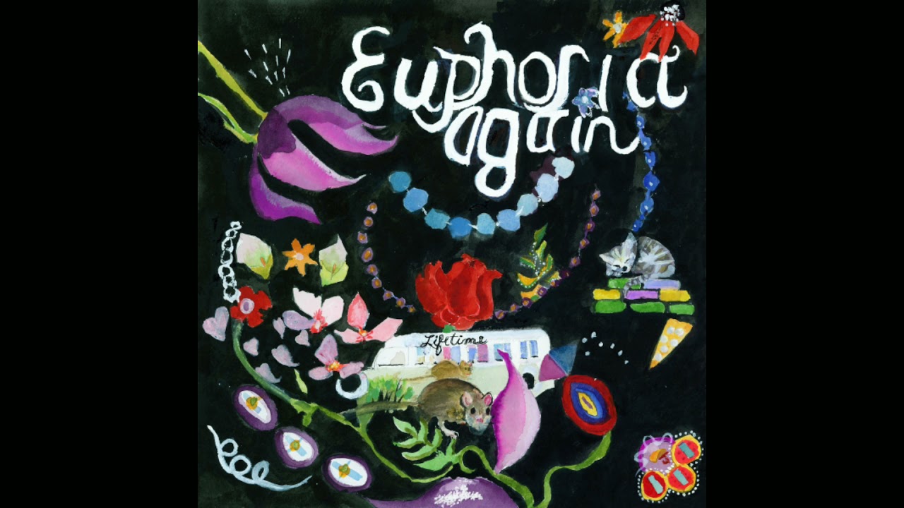 Watch Euphoria Again - Pill Press on YouTube Watch Euphoria Again - Pill Press on YouTube