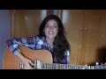 La cama - Clara Lago Tengo Ganas De Ti Cover Carmen