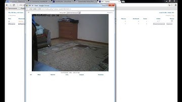 Как установить и настроить  Video-Server