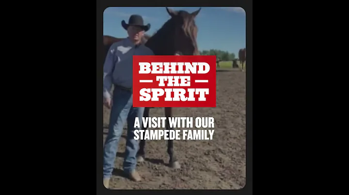 Behind the Spirit: A Visit with Codey McCurrach