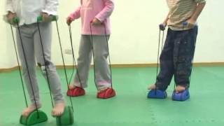 Weplay:Stepping Stone