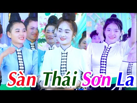Video DANCE NHIỆT TÌNH TẠI ĐÁM CƯỚI NGƯỜI THÁI TÂY BẮC 2022 - youtube