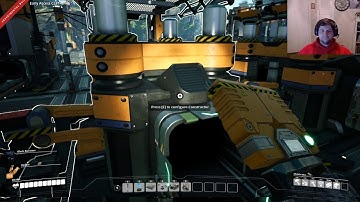 Satisfactory Update 4 coal power