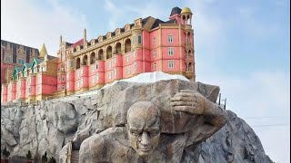 Vietnam Ba Na Hills Da Nang | Golden Bridge | Everything you need to know Guide