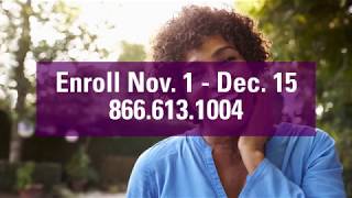 Open Enrollment 2017 :30