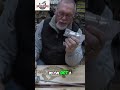 DIY Vacuum Chuck Adapter for Wood Lathe! #shorts