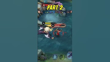 Lukas Vs Lapu Lapu Part 2 #shorts #mlbb #funny