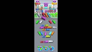 Crowd Express level 126