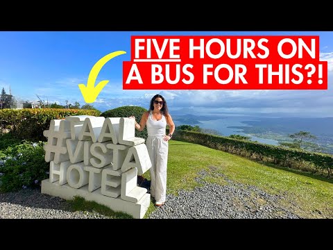 Tagaytay Ridge Excursion