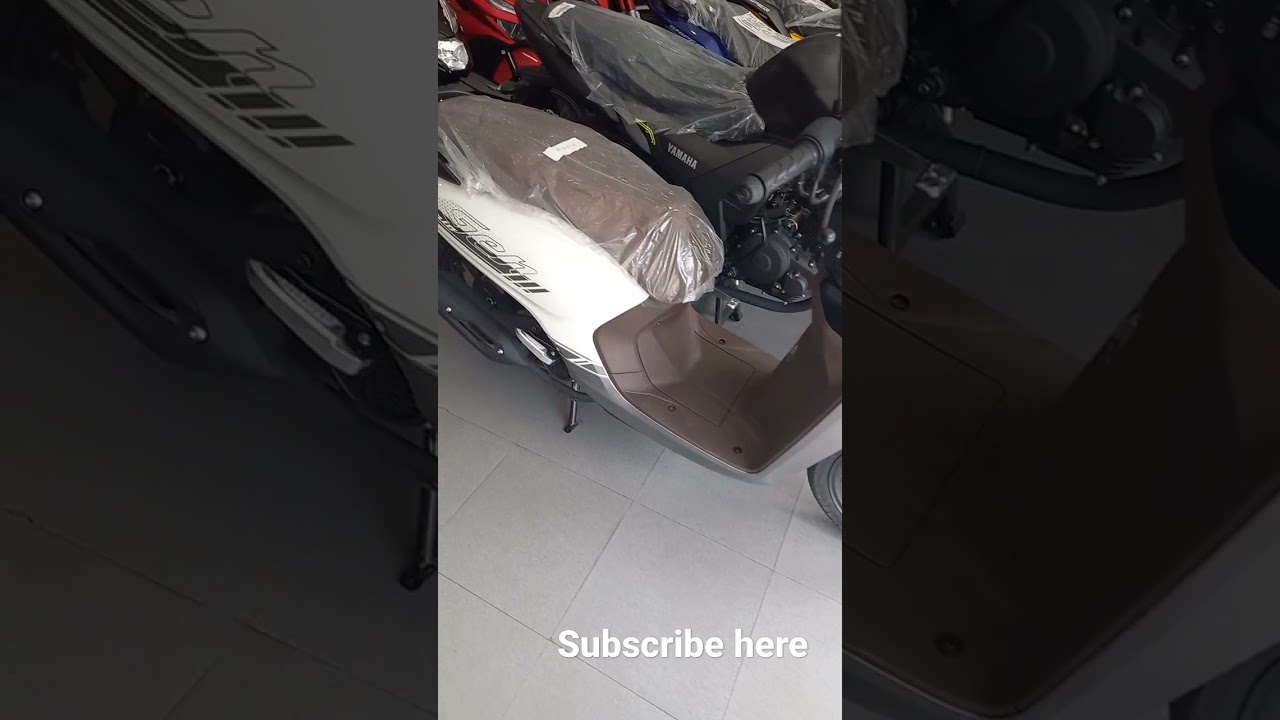 2022 Honda Genio lang Sapat na