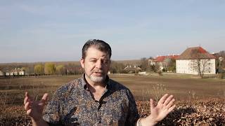 Introducing The Meditations of Marcus Aurelius at Carnuntum