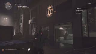 Tom Clancy's The Division 2 - Walkthrough Gameplay Video: Part 29 - PS5 4K UHD HDR (Fidelity) Mode)