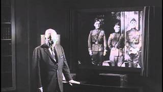 Harry S. Truman interview on WW1