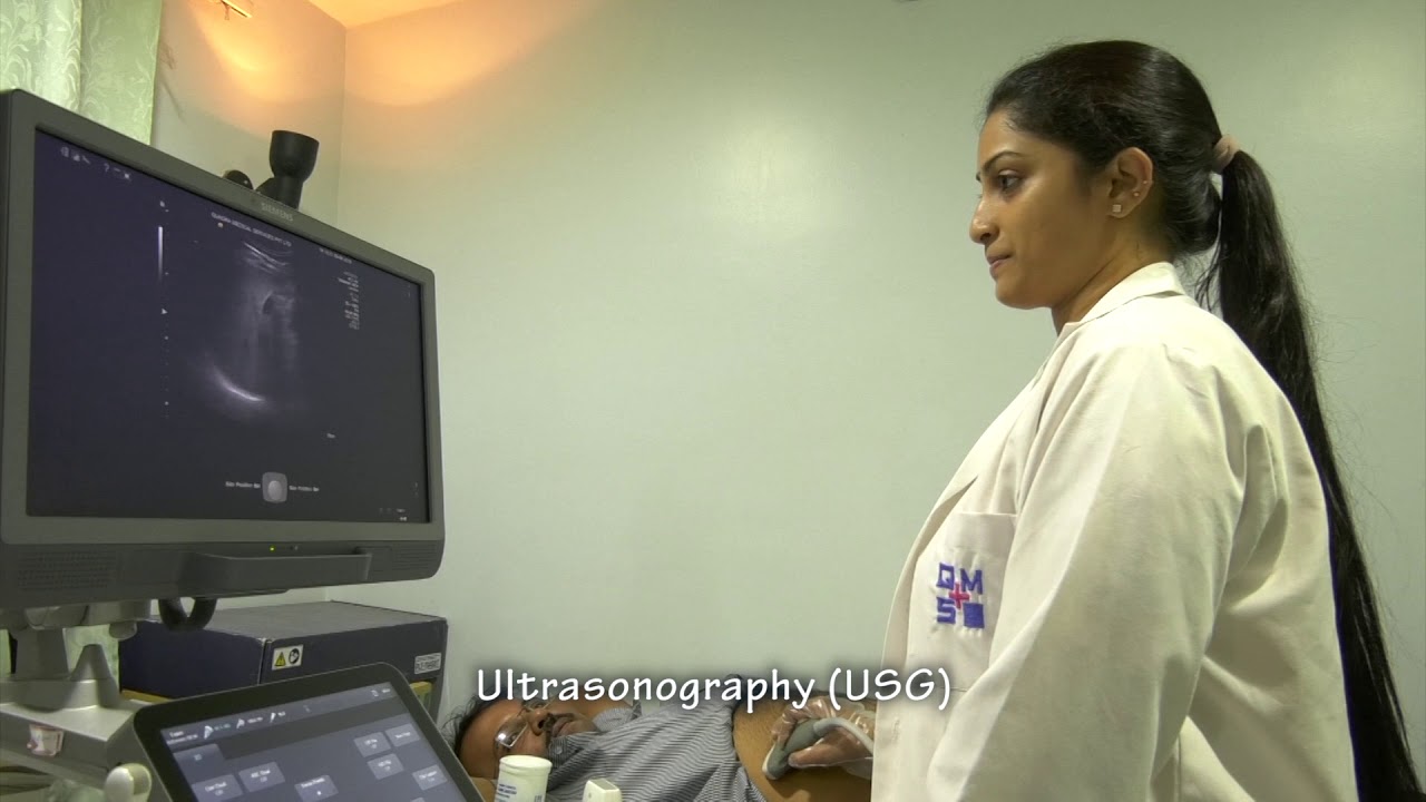 Quadra Medical Services Ultrasonography YouTube