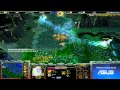 Natus Vincere vs Team A @ ICSC 8 Game 1 by v1lat