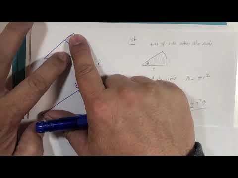 Iterated Integrals Derive